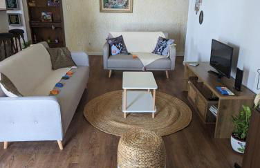 Gîte de campagne Clos Beau Soleil - Foto 23