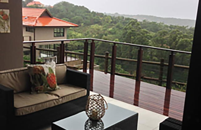 Zimbali Condo - Foto 61