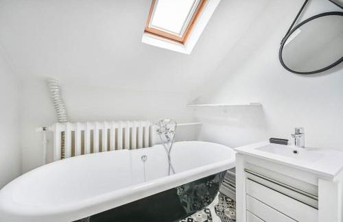 Villa Harmonia - 10p - Cinéma - Piscine - Billard - Foto 17