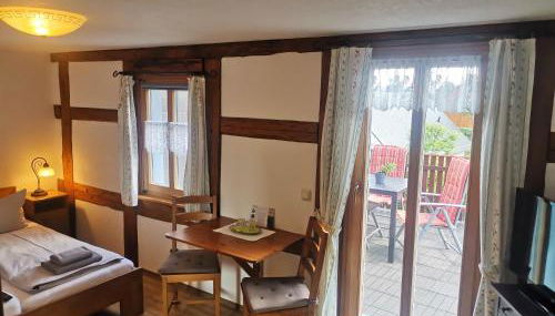 Pension Bauernhaus Vetter - Photo 3