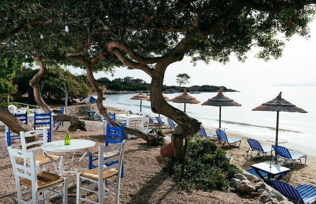 Ammoudara Beach Hotel & Apartments - Foto 49