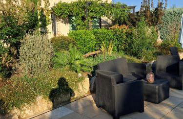 gîte neuf " L'oustaou du clos "classé 2 étoiles à Vaison la romaine - Foto 3
