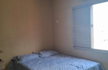 Apartamento no Condomínio Fit coqueiro 2para temporada da COP - Foto 7