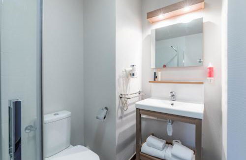 Appart'City Confort Reims Centre - Foto 28