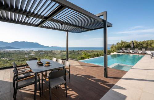 Villas Phos and Kallos - Photo 1