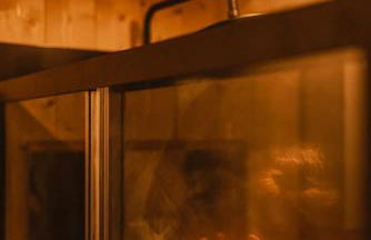 Tiny-House Grand Confort - Salle de bain italienne - Lit King - 10 min A7 - Foto 19