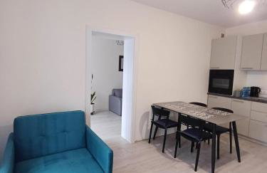 Apartament przy Armii Krajowej I - Foto 2