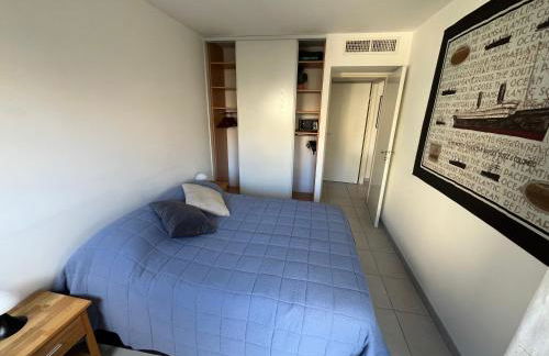 Nice Massena 2 rooms - Foto 9