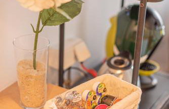 VARELA 30 Apartamentos - Foto 25