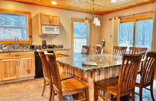 Cascade Mountain Chalet - Foto 11