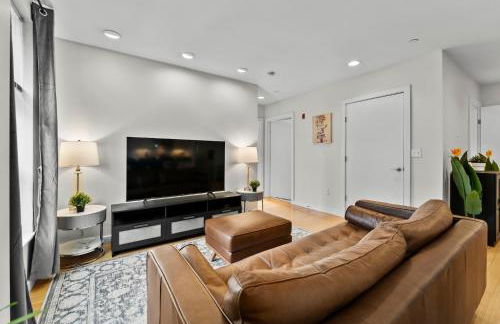 Beautiful 2BR in Southend Boston - Foto 8