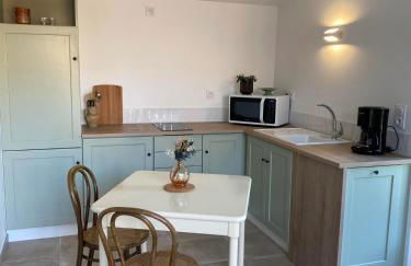 Studio 2-3 pers - Photo 7