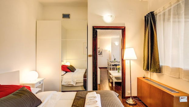 Ml Apartment - Ardesia 5 Colosseo - Foto 2, Imagen principal