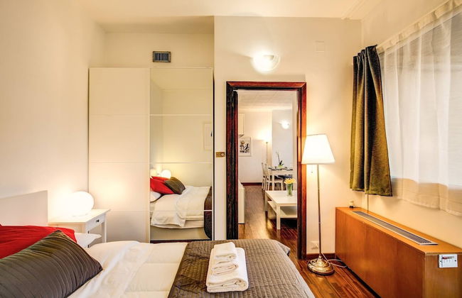 Ml Apartment - Ardesia 5 Colosseo - Foto 1