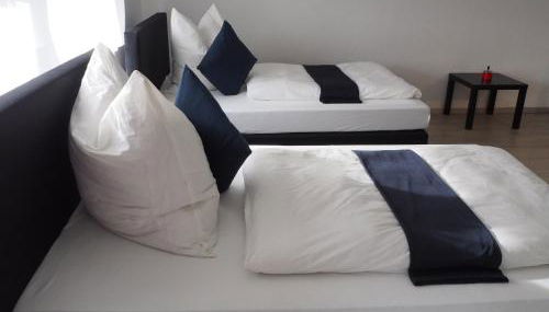 Villa Natur Monteur & Ferienwohnung mit WLAN & PARKPLATZ - Foto 3