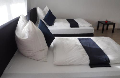 Villa Natur Monteur & Ferienwohnung mit WLAN & PARKPLATZ - Foto 3