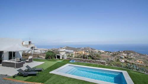 Villa Alegría - Foto 2