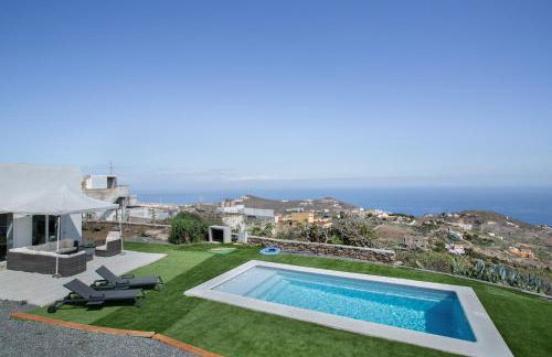 Villa Alegría - Foto 2