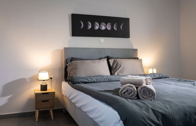 Andromachis Moneto Under Meteora - Foto 18