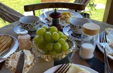 Chalé Romantico com SPA e Piscina PRIVATIVO - Foto 8