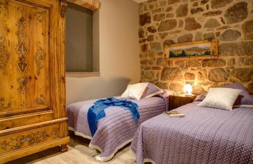 Torre Caïm - Photo 14