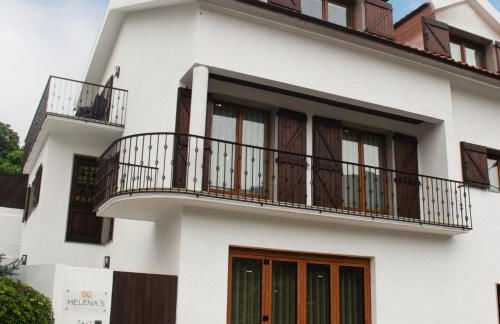 Helena's Family House - Foto 4