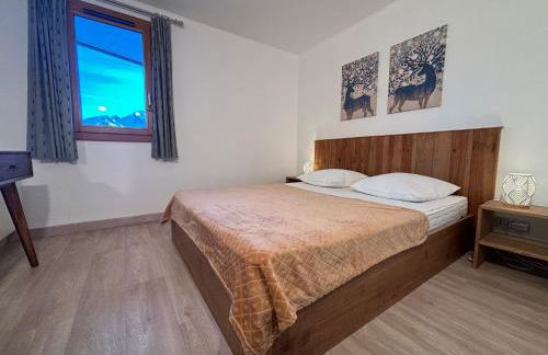 Résidence Grand Bois A1124 Clés Blanches - Foto 12