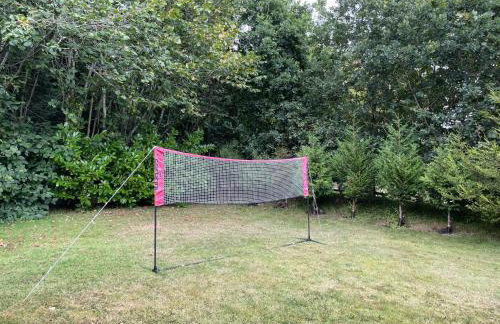 Greatwood Shepherds Hut - Foto 18