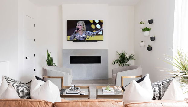 Nash Chic Near DT Rooftop Luxe Comfort - Foto 5, Zimmer