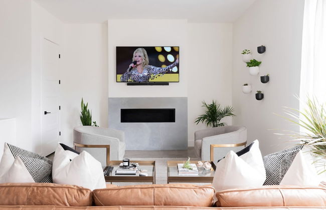 Nash Chic Near DT Rooftop Luxe Comfort - Foto 7