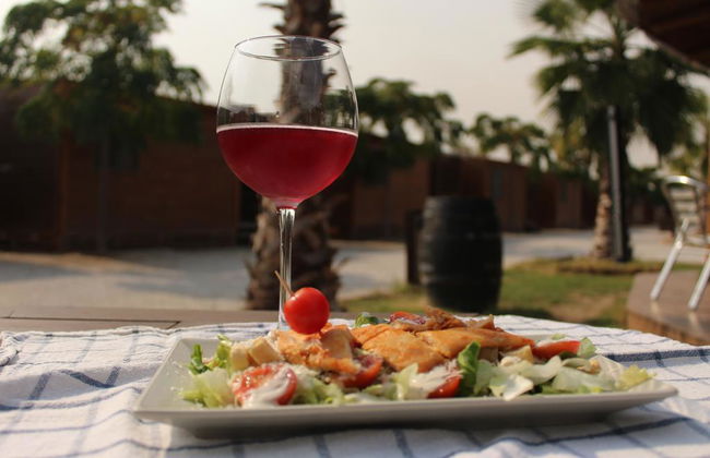 Bungalows Park Albufera - Foto 1