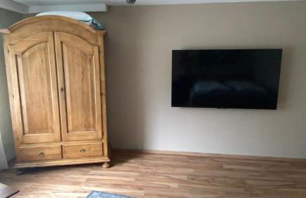 Tolles Apartment mit großer, überdachter Terrasse - Foto 13