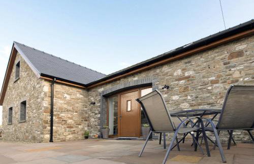 Y Beudy Bach - Foto 27