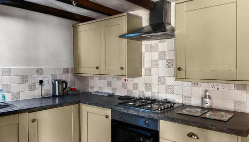 Mill Close Cottage - Foto 3