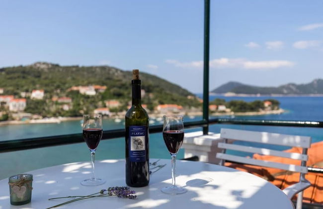 Apartments Miskovic - Photo 23