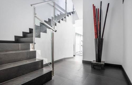 Nervión Suites 2 - Vacacional Sevilla - Foto 34