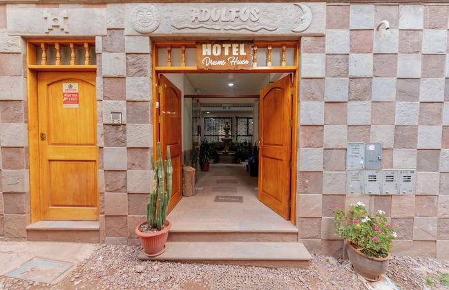 Dream House Cusco - Photo 68