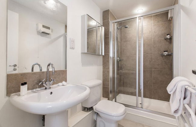 Lambs Conduit Street by Onefinestay - Photo 11