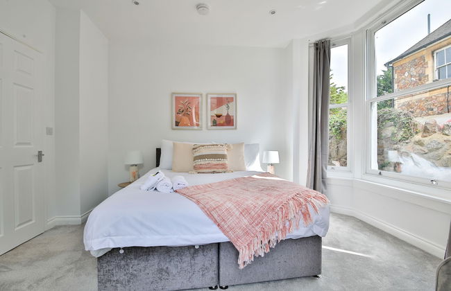 Spacious Apartments with Private Parking - Foto 21