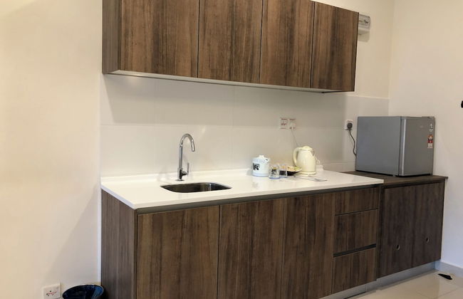 ATS Cameron Hotel & Apartments - Photo 55