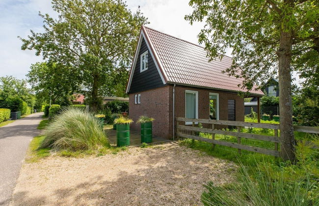 Holiday Home in Renesse Near Seabeach - Photo 27