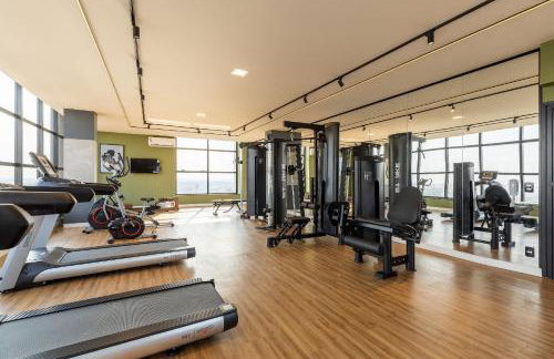 Apartamento Sunset Residence - Foto 22