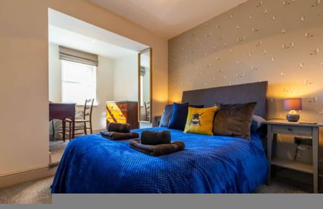 Host Stay St Joseph s Cottage - Foto 5