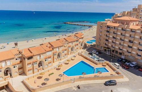 EL MIRADOR La Manga del Mar Menor - Foto 11