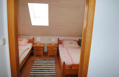 NEU! Ferienhaus NordseeGlück - Foto 10