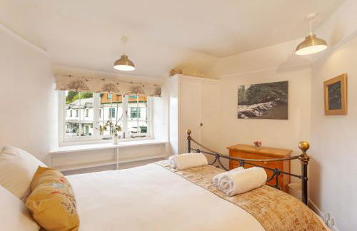 Crown Cottage Exford - Foto 13