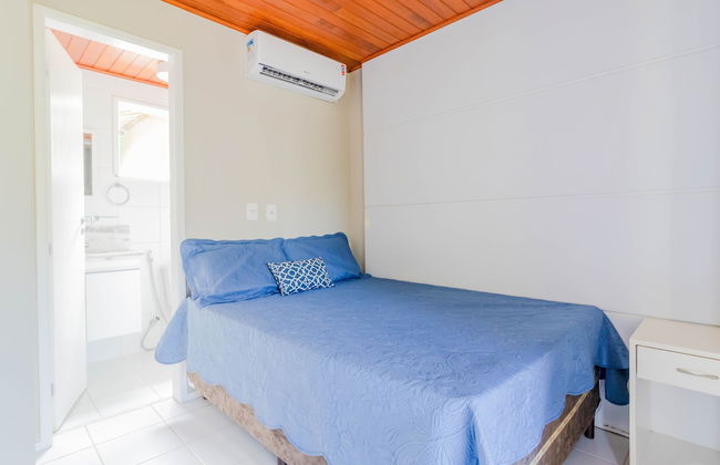 IT70 Ótimo bangalô duplex à beira-mar - Photo 5