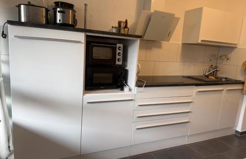 Apartment in Zentrum Krefeld - Foto 13