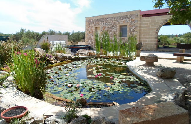 Villa Martina - Foto 1