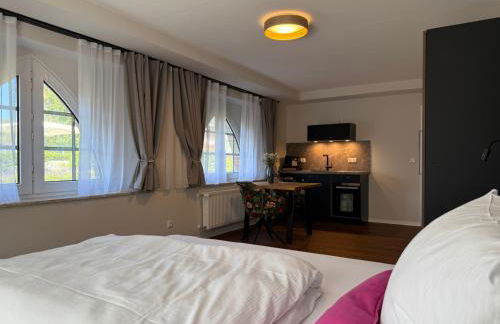 Residence Black Eagle Lubmin Strand - Foto 4